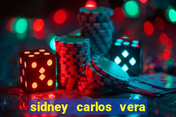 sidney carlos vera cruz porto